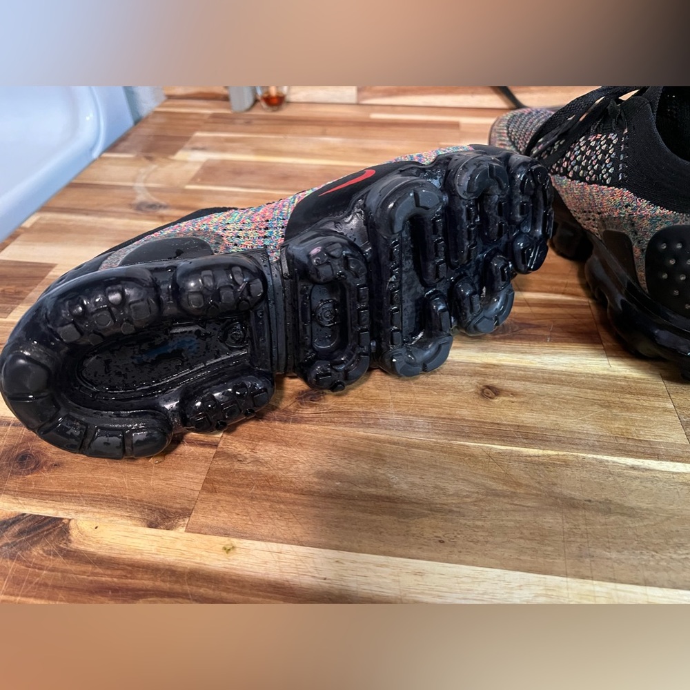 Nike vapor shoes - Picture 4 of 5